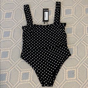 Nasty gal body suit